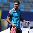 Rodri Kirim Sinyal ke Manchester City, Barcelona Siapkan Tawaran Baru