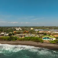 Intip pengalaman Fimela merasakan liburan imersif di Nuanu Creative City, Bali (Nuanu)