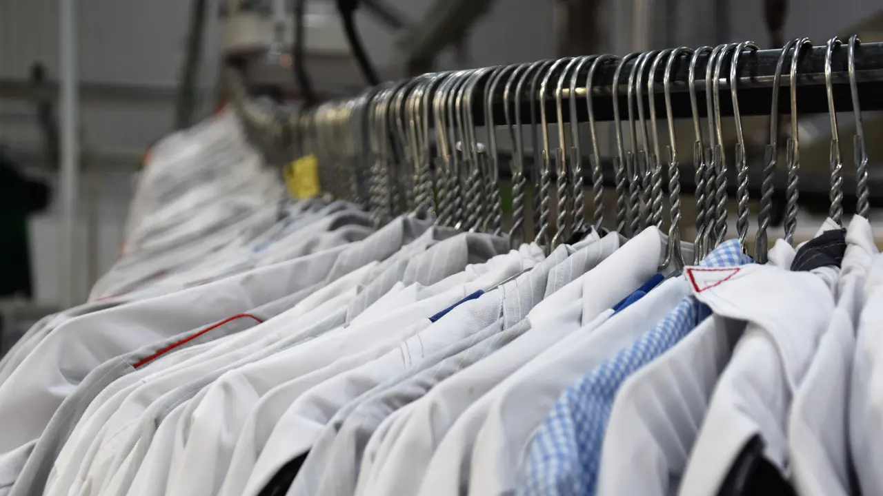 [Fimela] Dry Cleaning