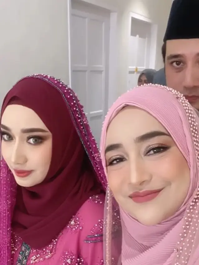 Tengku Syaira Anataya, anak Cindy Fatikasari dan Tengku Firmansyah (Instagram/cindyfatikasari18)