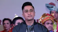 Preskon Dangdut Asia 2017 (Deki Prayoga/bintang.com)