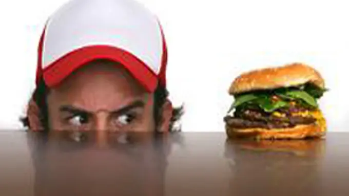 Hal-hal yang Bisa Kamu Rasakan di Awal Puasa 2015