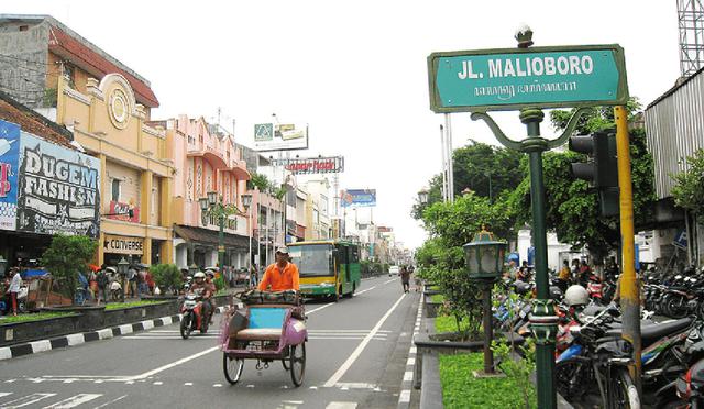 Fakta Mie Ayam Dekat Malioboro yang Masih Ramai hingga 2026