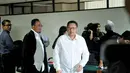 Anas Urbaningrum, mantan ketua umum Partai Demokrat (Liputan6.com)