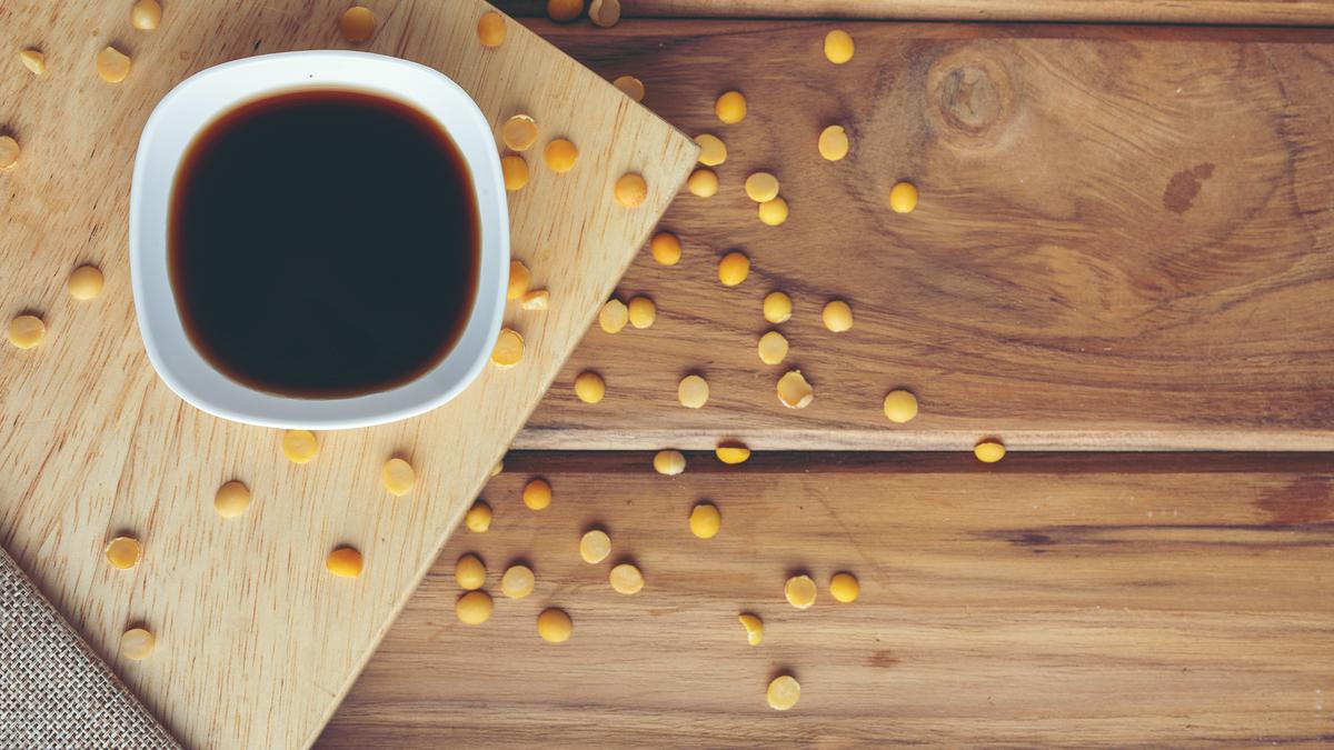 7 Cara Membuat Kecap Manis dari Kedelai Hitam Skala Rumahan, Sehat dan Tanpa Pengawet