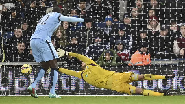 Yaya Toure
