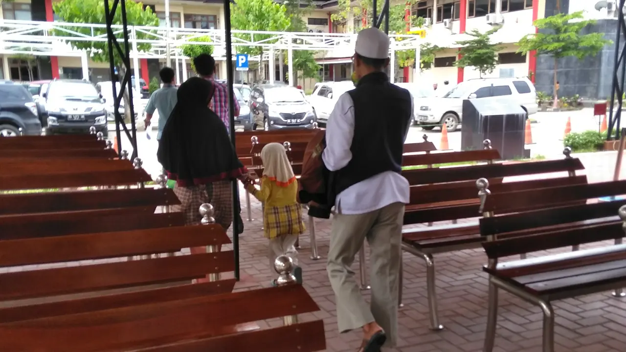 Jadi Korban Pencabulan, Bocah 5 Tahun Disekap di Musala