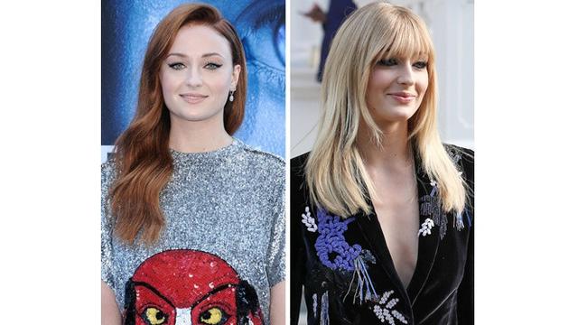 6 Seleb Dunia yang Gemar Ganti Gaya Rambut, Bikin Pangling