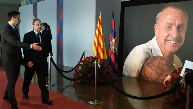 Florentino Perez