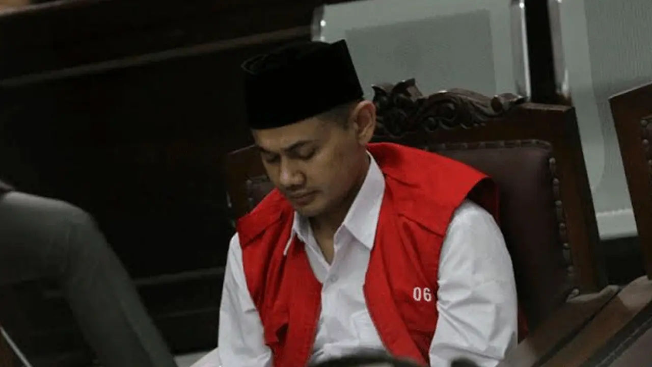ustad guntur bumi