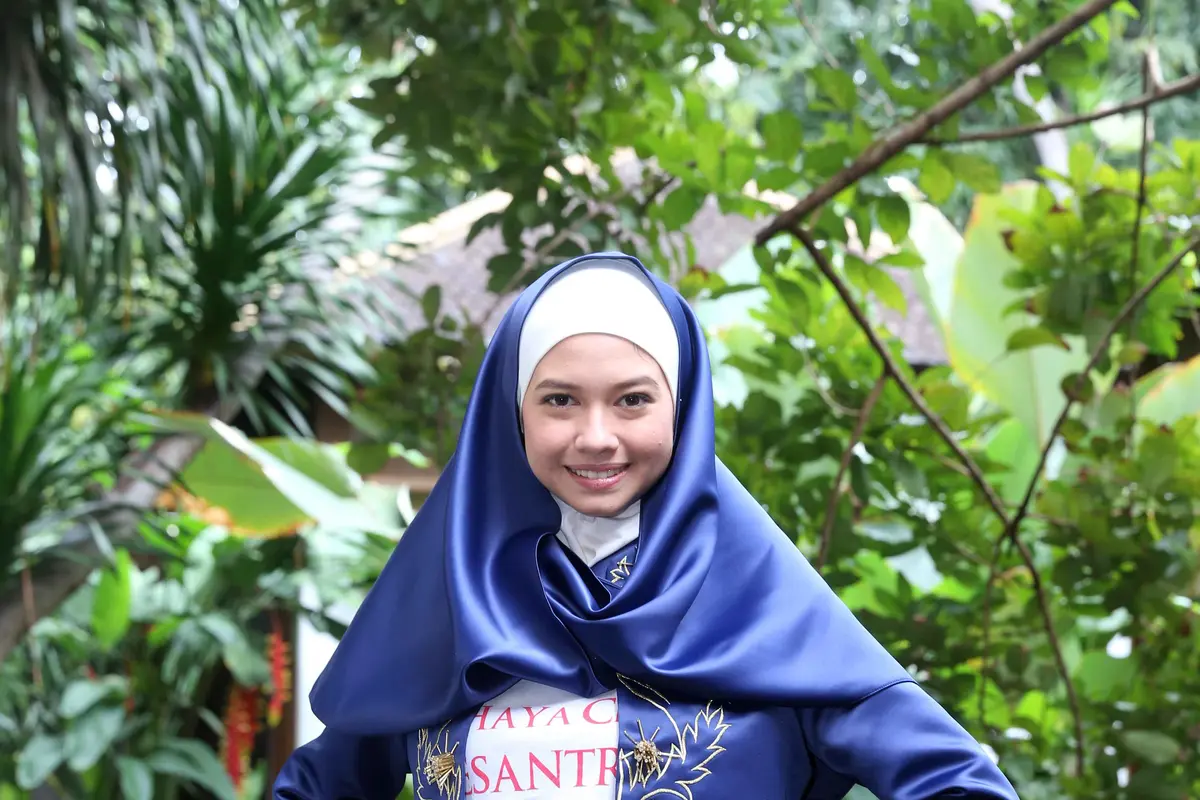 [Bintang] Yuki Kato