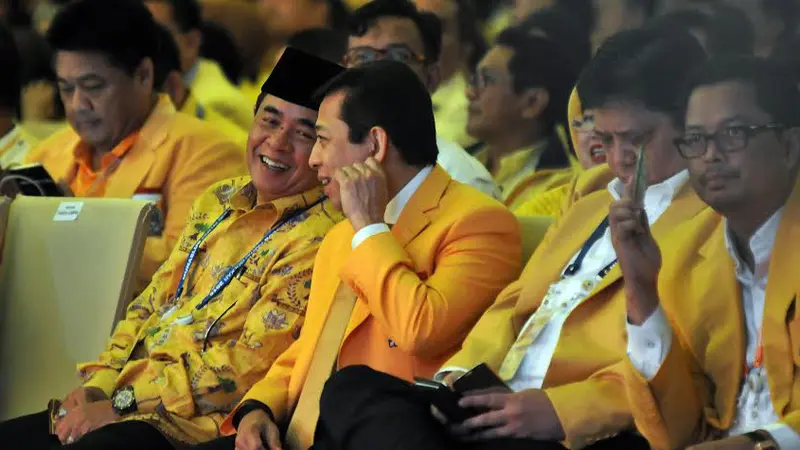 Munaslub Golkar