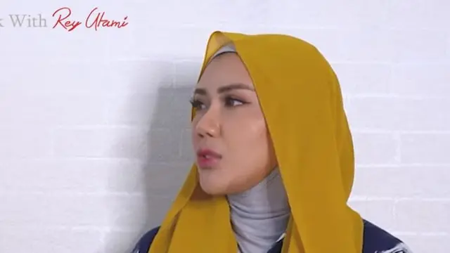 Rey Utami (Foto: YouTube)