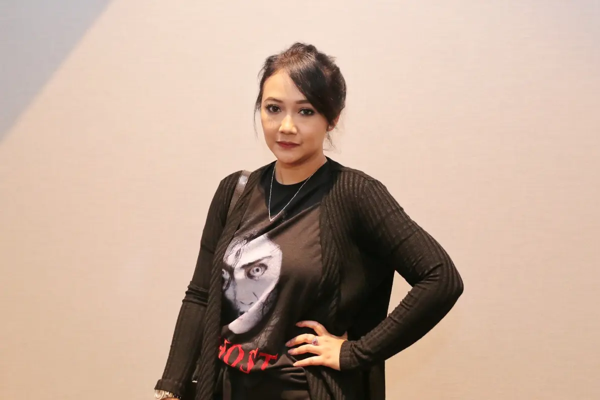 [Bintang] Rheina Ipeh
