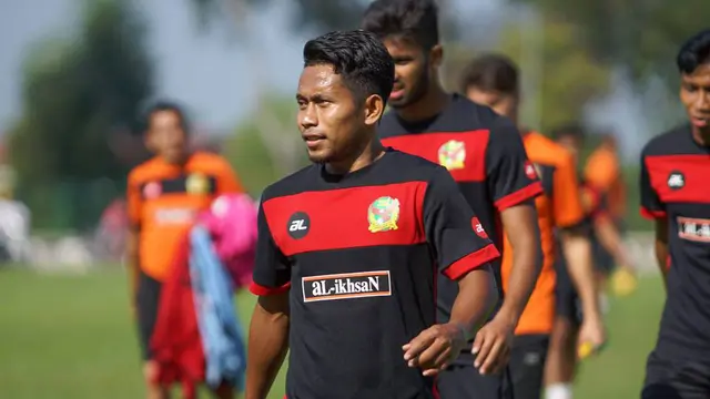 Andik Vermansah