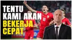 Komentar Jordi Cruyff soal membangun Timnas Indonesia dari mulai jenjang usia dan senior