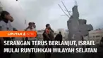 Israel terus melancarkan serangan brutal ke Gaza, dan melanjutkan kejahatan kemanusiaan mereka. Korban tewas telah mencapai lebih dari 17 ribu jiwa, dan para pengungsi hidup dalam kondisi memprihatinkan.