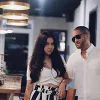 [Foto: Instagram Kevin Aprilio]