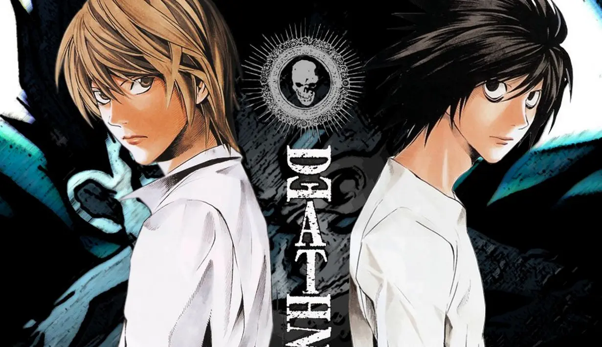 Death Note bisa dibilang Anime yang memakai banyak adegan kekerasan dari awal hingga akhir cerita. Terlalu banyaknya adegan pembunuhan dengan hanya sebuah buku bertuliskan “Death Note”. (www.u4get.com)