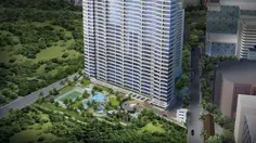 90 Unit Apartemen Benny Tjokro Dilelang, Nilai Limit Rp 219 M