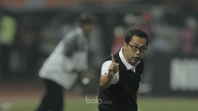 Pelatih Arema, Aji Santoso