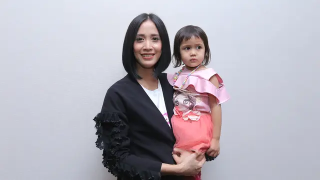 [Fimela] Fanny Febriana