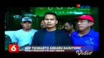 Siang itu, Minggu (6/10) sekitar pukul 12.30 WIB, warga Desa Madumulyorejo, Kecamatan Dukun, Gresik digegerkan dengan adanya peristiwa pembacokan hingga mengakibatkan seseorang meninggal dunia.