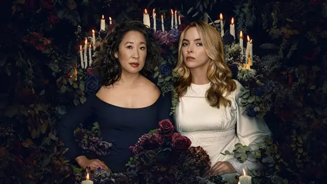 Killing Eve