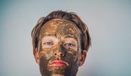 Ilustrasi masker wajah (sumber: Isabell Winter on Unsplash)