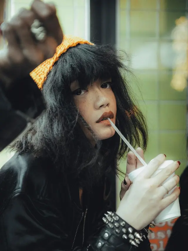 [Bintang] Dylan Sada