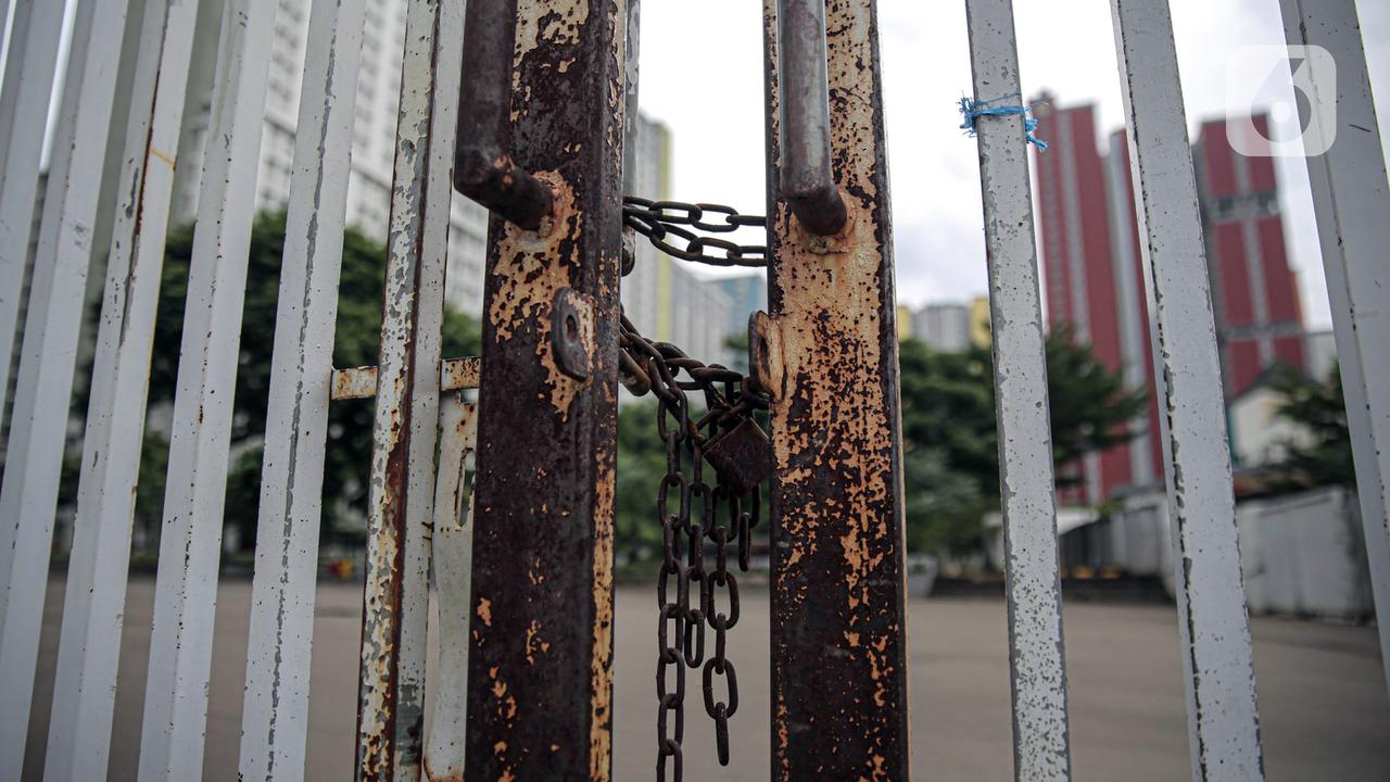 RSDC Wisma Atlet Berhenti Operasi 31 Desember 2022