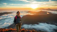 350 Caption Gunung Bromo Bahasa Inggris untuk Foto Instagram
