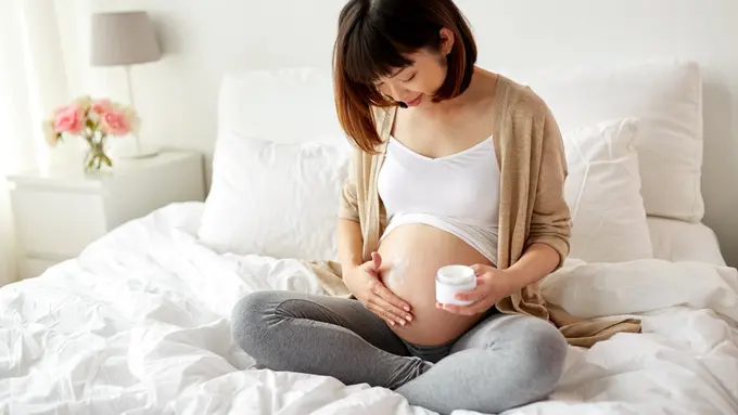 Selulit Saat Hamil Bikin Nggak Pede? Cari Tahu Penyebab dan Perawatan yang Tepat untuk Mengatasinya