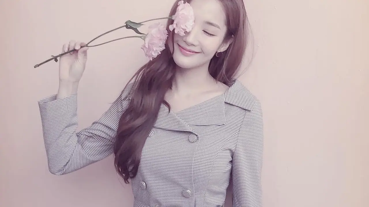Park Minyoung