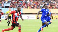 Persipura vs Bengaluru