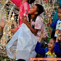 Siem Reap, Kamboja. (grantourismotravels.com)