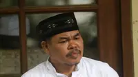 Meninggalnya Mat Solar. (KapanLagi.com / Bayu Herdianto)