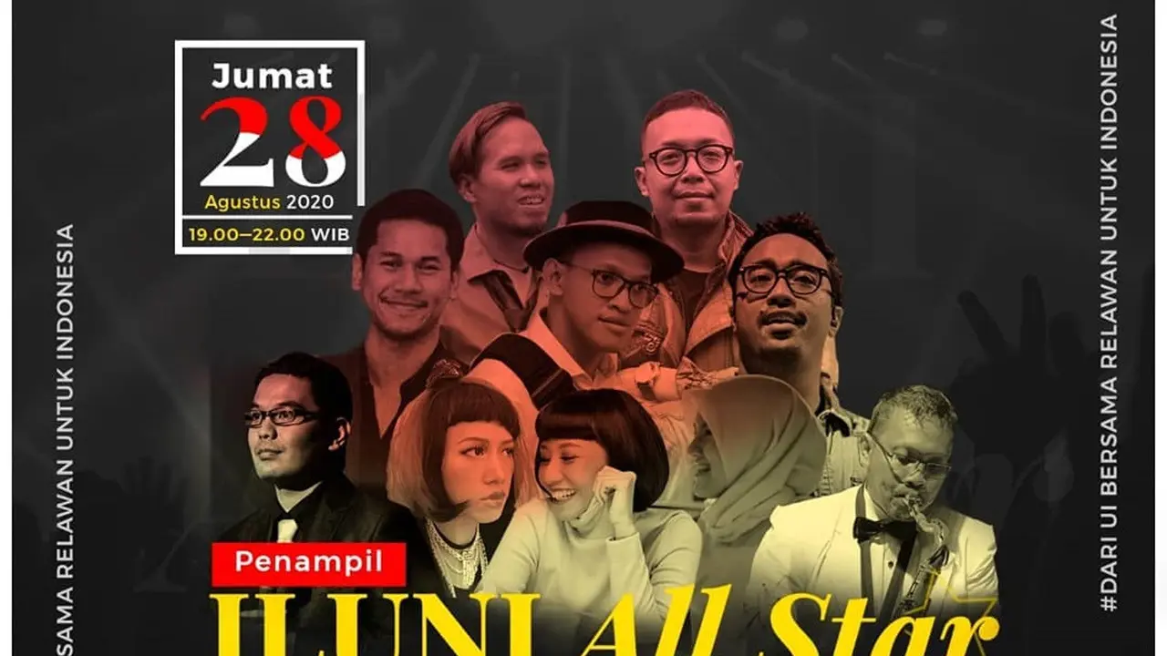 Konser Musik