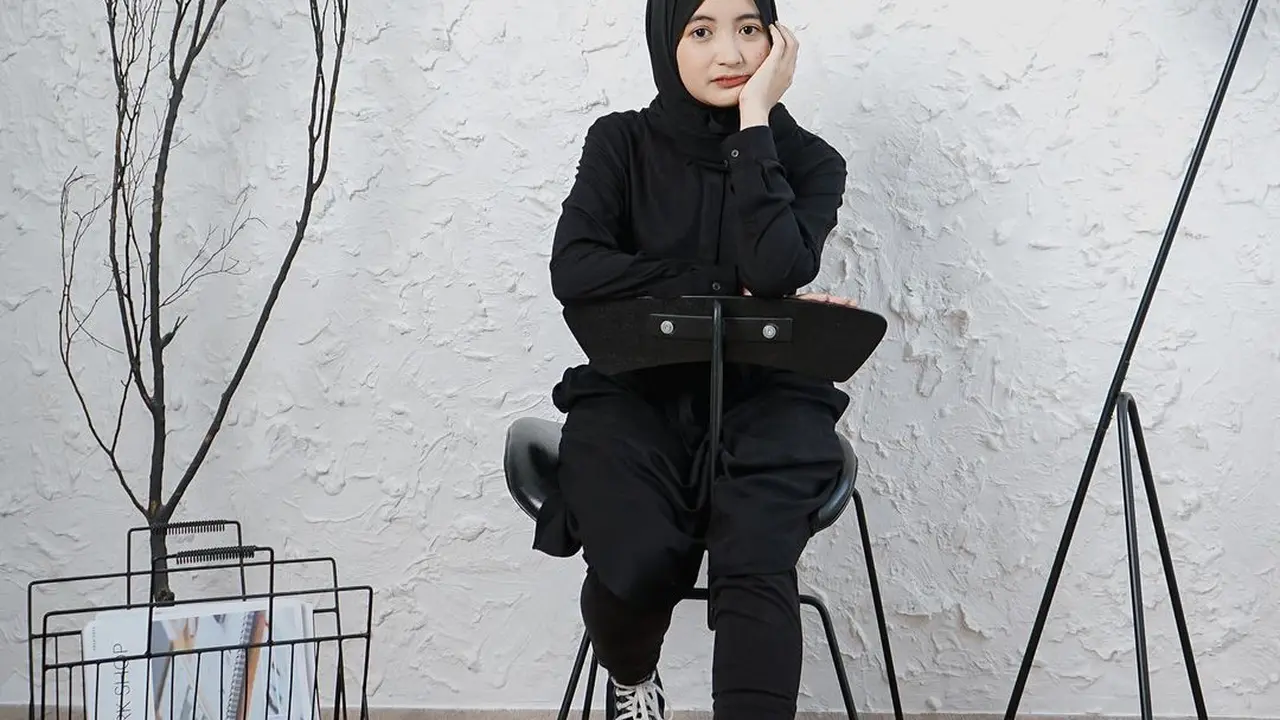 Arafah Rianti (Instagram.arafahrianti)