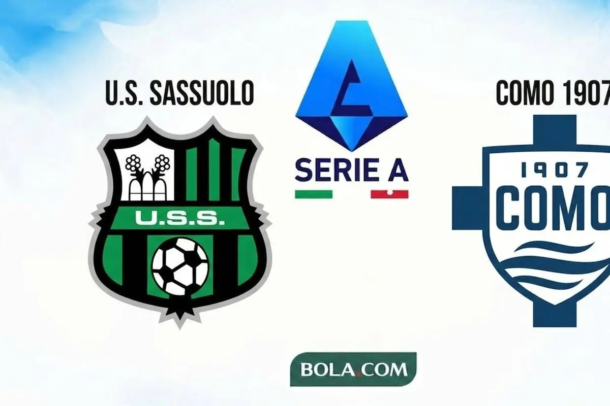 Sassuolo Vs Como