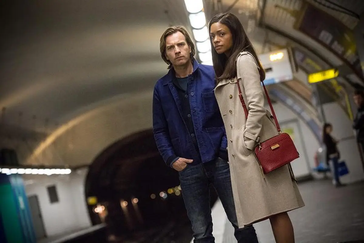 [Bintang] Our Kind of Traitor