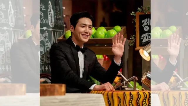 Kim Seon Ho, Seonhohada, Mengepalkan Tangan, Tangan, Kepribadian