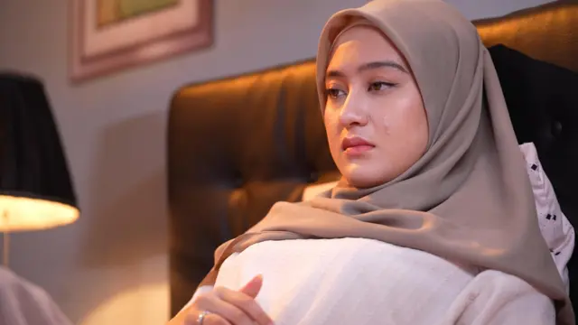 Bidadari Surgamu