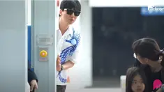 Kim Nam Gil (Foto: YouTube/ PICKCON / 픽콘)