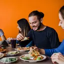 Ide Makan Malam Taco GrabFood untuk Kumpul Keluarga dan Teman