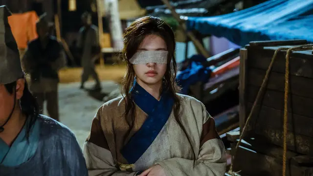 Alchemy of Souls (Foto: netflix)