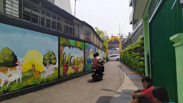 Ika Defianti/Liputan6.com