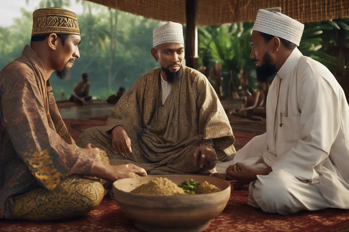 nama wali songo