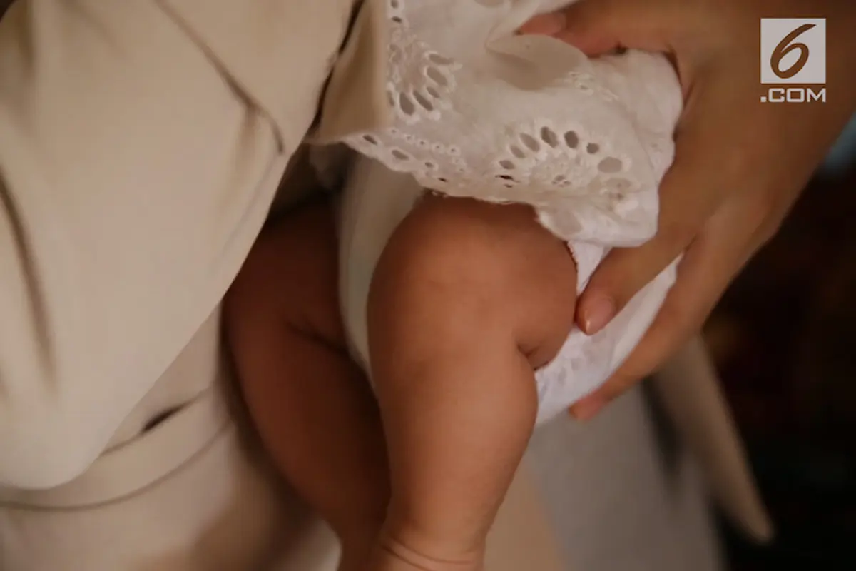 Sindikat Penjual Bayi di Media Sosial