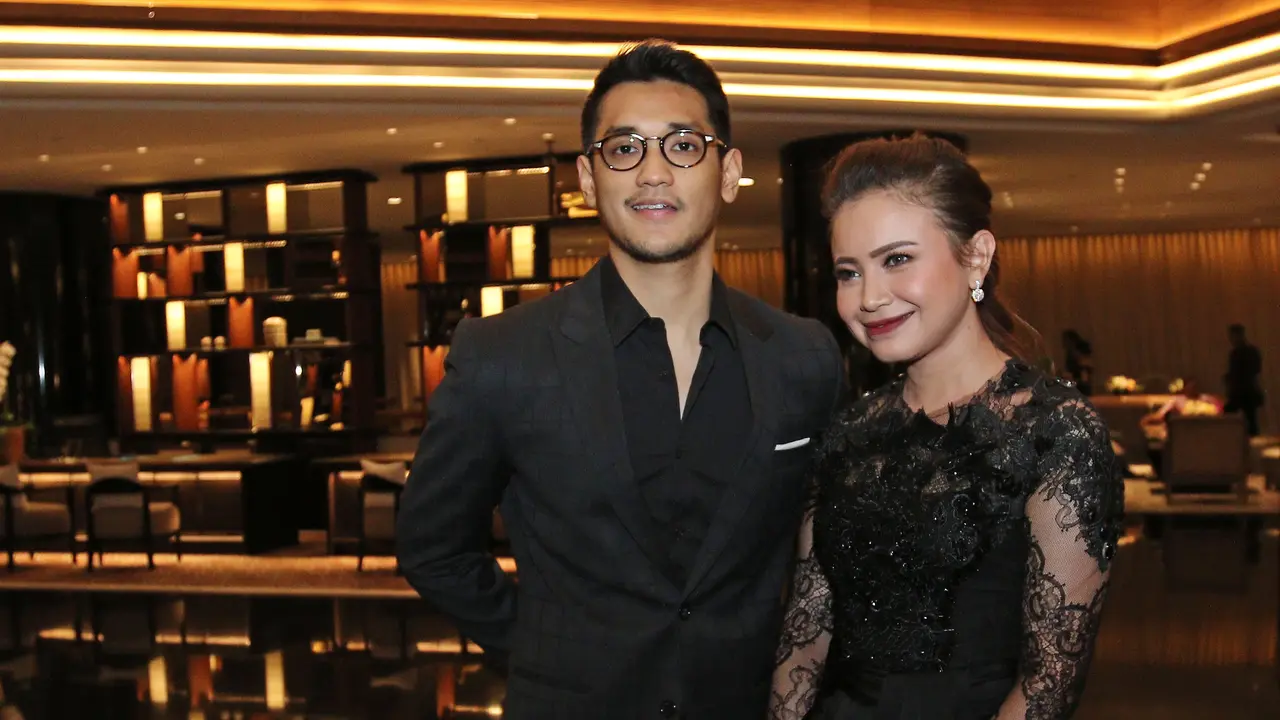 Afgan dan Rossa (Foto: Herman Zakharia)
